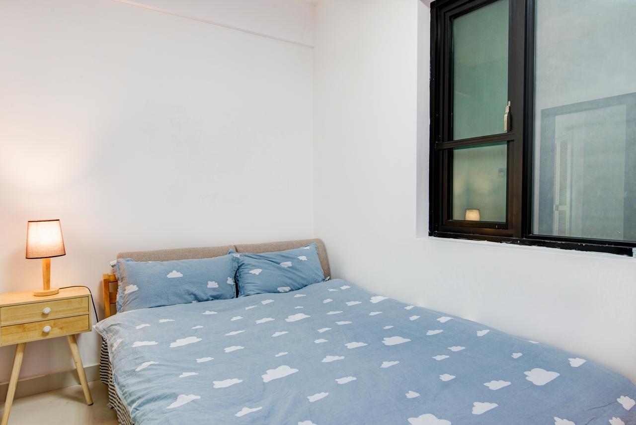 Good Morning Hostel Shenzhen Exterior photo