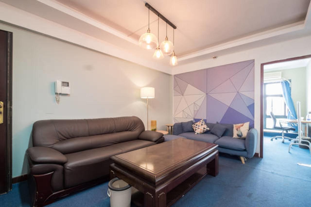 Good Morning Hostel Shenzhen Exterior photo