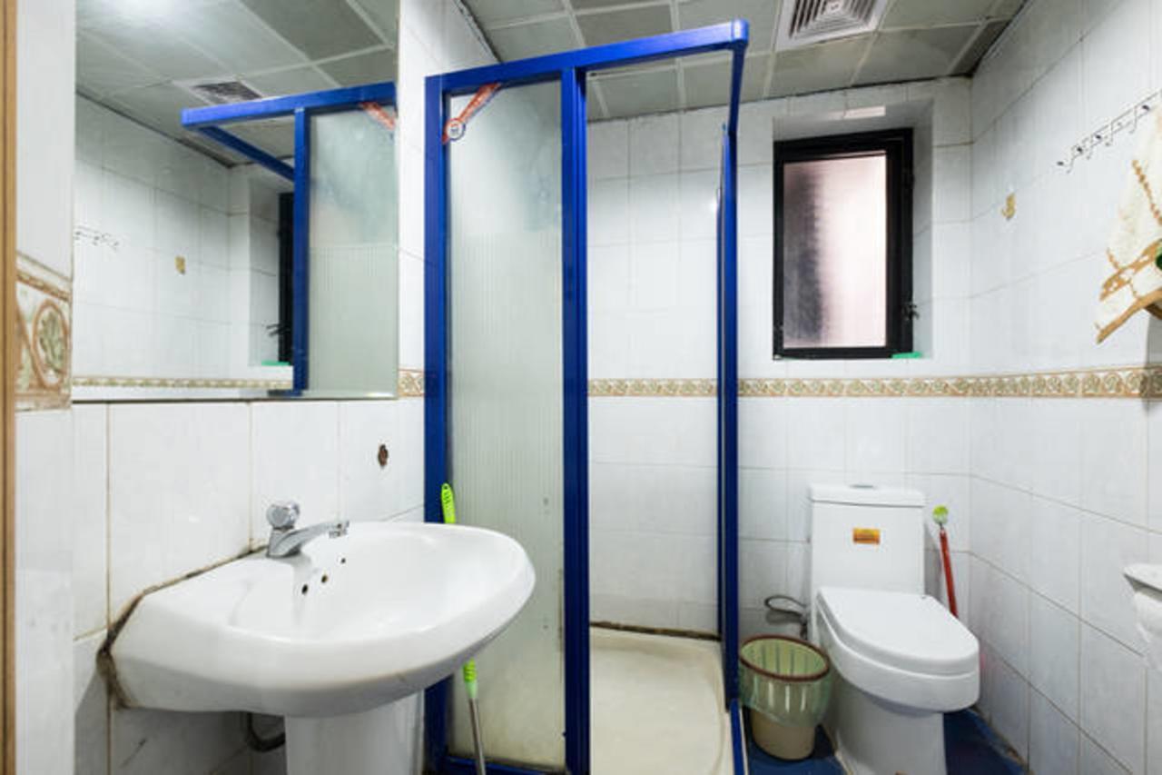 Good Morning Hostel Shenzhen Exterior photo
